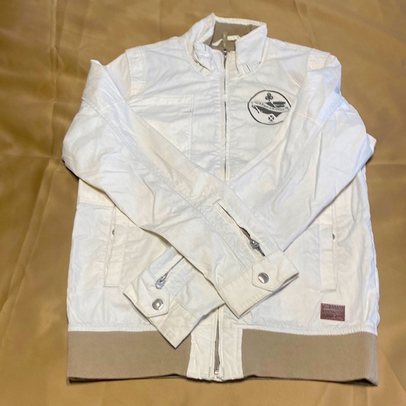 G-Star Raw RCO Drive Bomber - Picture 1 of 8